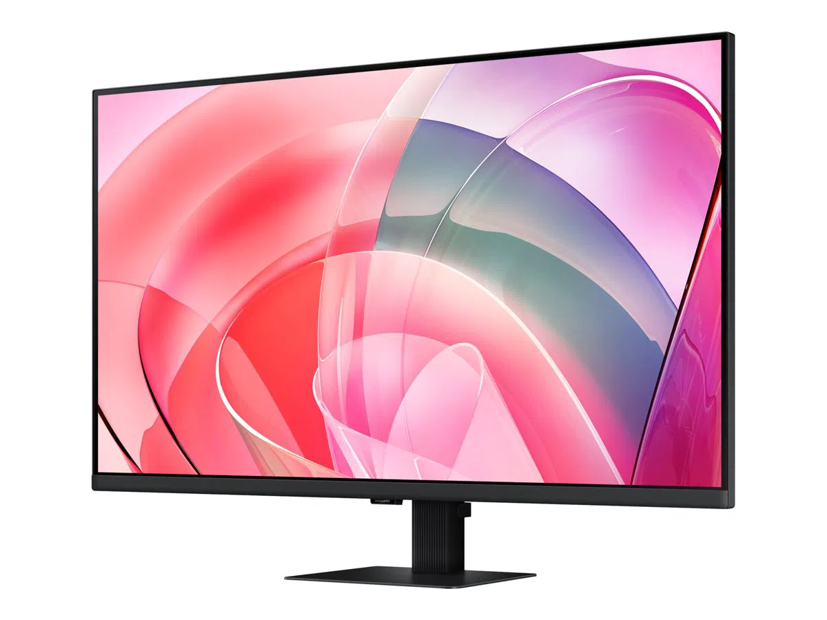 Samsung | LS32D700EAUXEN | 32 " | VA | 16:9 | 60 Hz | 5 ms | 3840 x 2160 pixels | 350 cd/m² | HDMI ports quantity 1 | Black