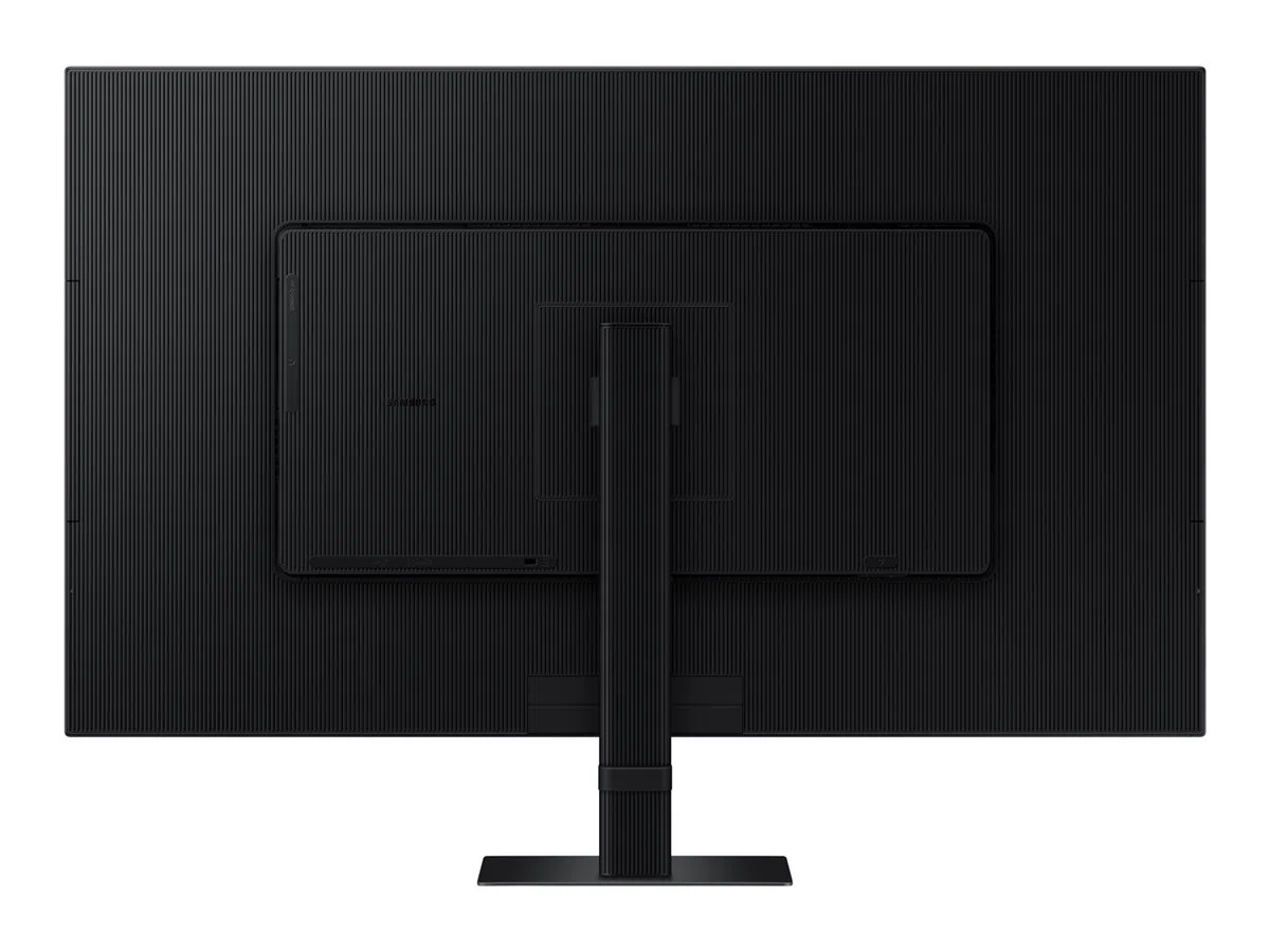 Samsung | LS32D700EAUXEN | 32 " | VA | 16:9 | 60 Hz | 5 ms | 3840 x 2160 pixels | 350 cd/m² | HDMI ports quantity 1 | Black