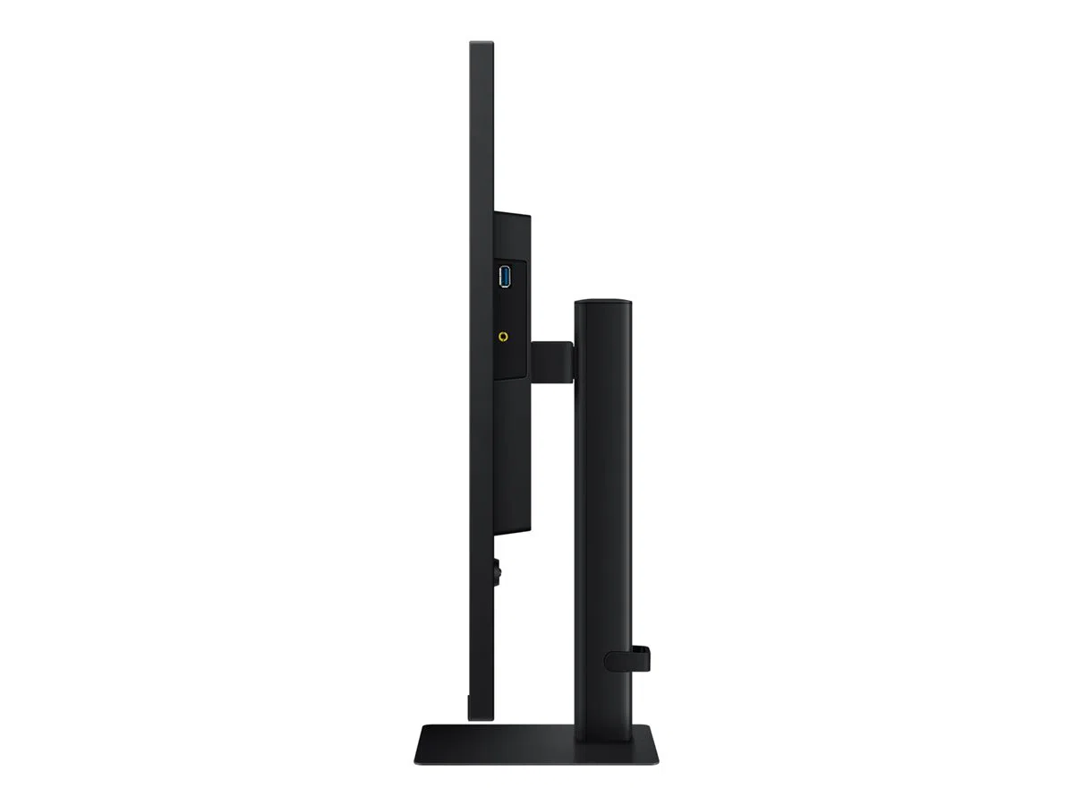 Samsung | LS32D700EAUXEN | 32 " | VA | 16:9 | 60 Hz | 5 ms | 3840 x 2160 pixels | 350 cd/m² | HDMI ports quantity 1 | Black