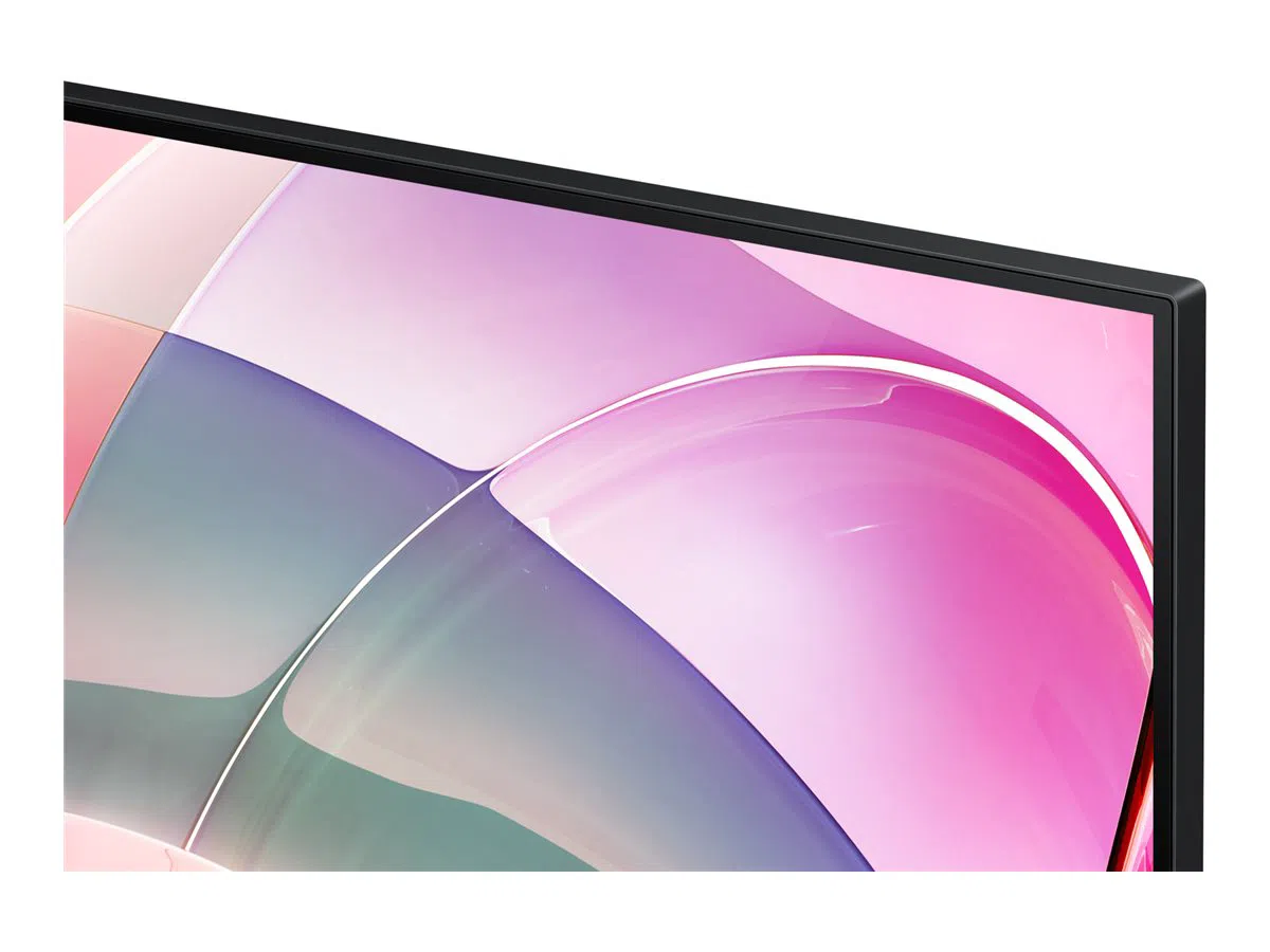 Samsung | LS32D700EAUXEN | 32 " | VA | 16:9 | 60 Hz | 5 ms | 3840 x 2160 pixels | 350 cd/m² | HDMI ports quantity 1 | Black