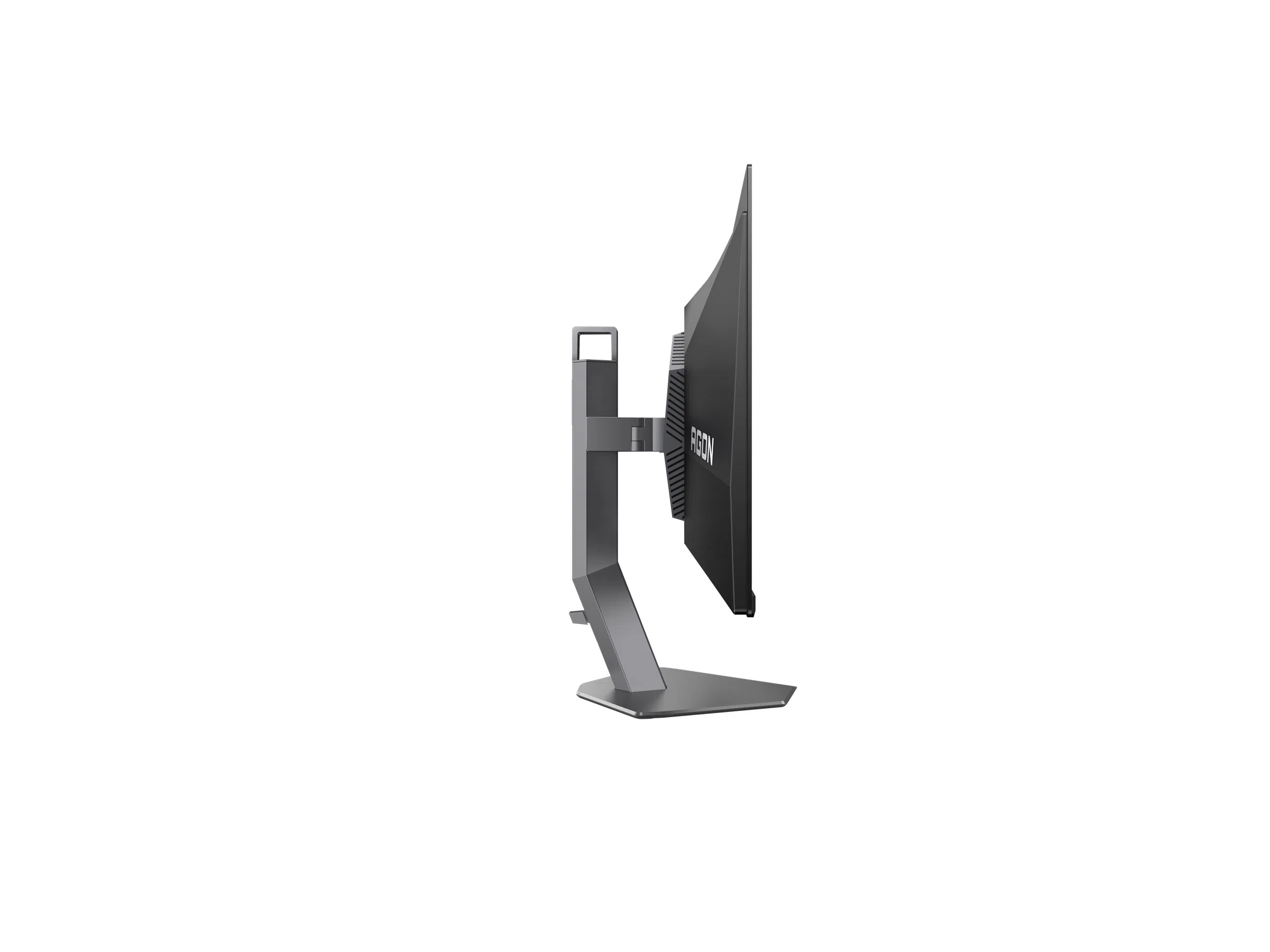 AOC | AG276UZD | 27 " | QD-OLED | UHD | 16:9 | 240 Hz | 0.03 ms | 3840 x 2160 pixels | HDMI ports quantity 2 | Black