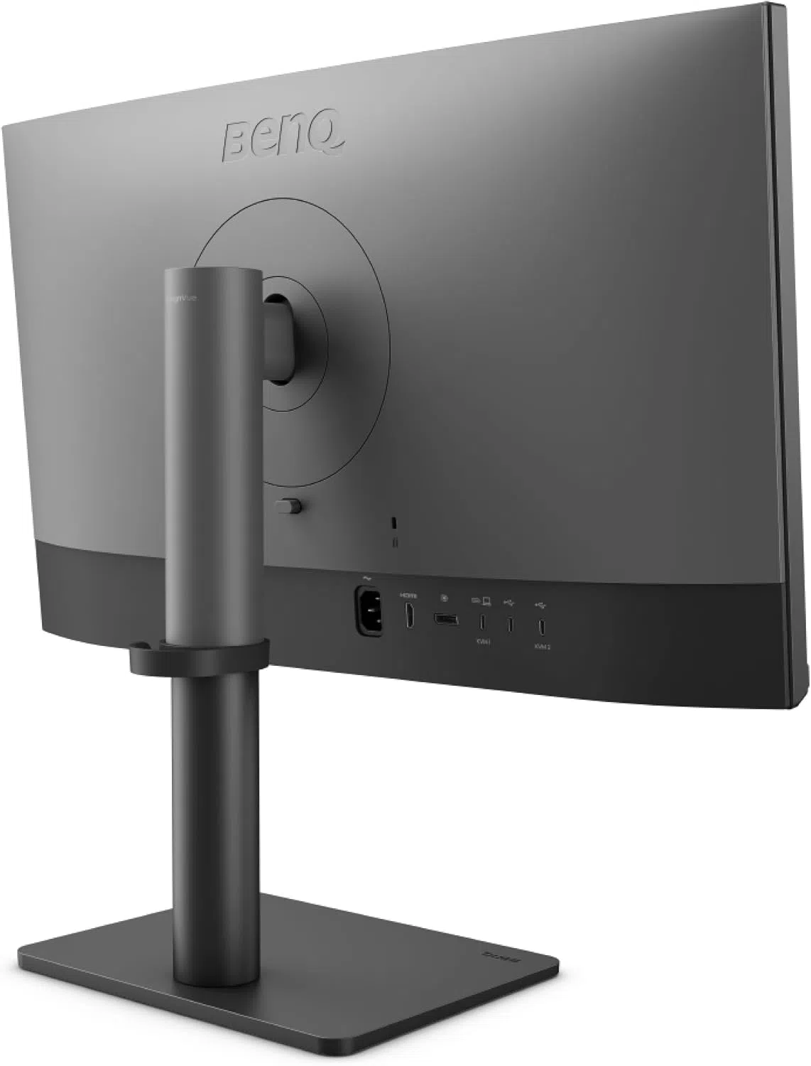 Benq | PD2706QN | 27 " | IPS | 16:9 | 100 Hz | 5 ms | 2560 x 1440 pixels | 350 cd/m² | HDMI ports quantity 1