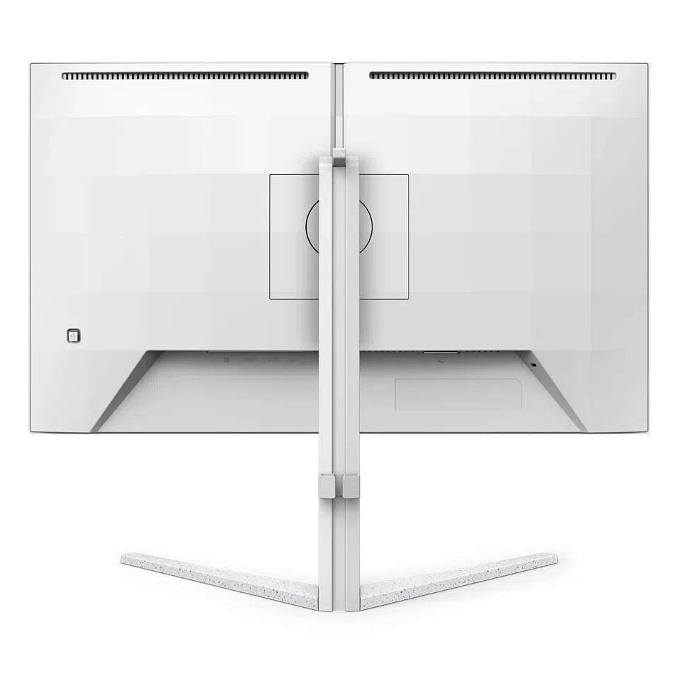 Philips | 27M2N3501PA/00 | 27 " | Fast IPS | Quad HD | 16:9 | 260 Hz | 1 ms | 2560 x 1440 pixels | 300 cd/m² | HDMI ports quantity 2 | White