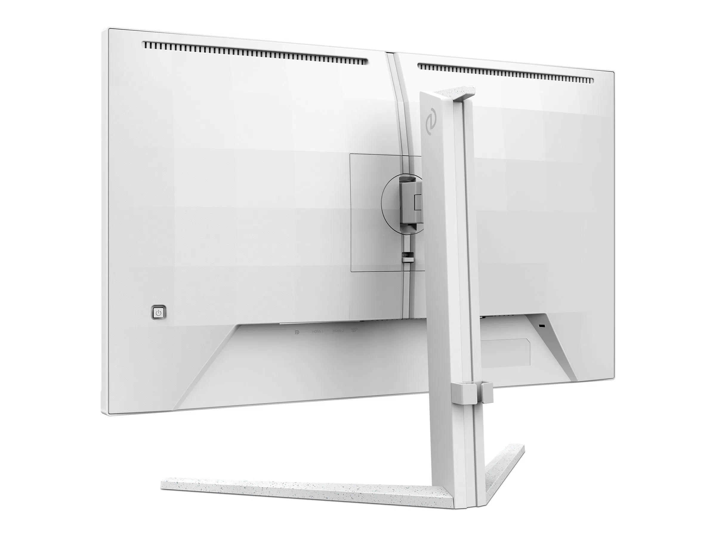 Philips | 27M2N3501PA/00 | 27 " | Fast IPS | Quad HD | 16:9 | 260 Hz | 1 ms | 2560 x 1440 pixels | 300 cd/m² | HDMI ports quantity 2 | White