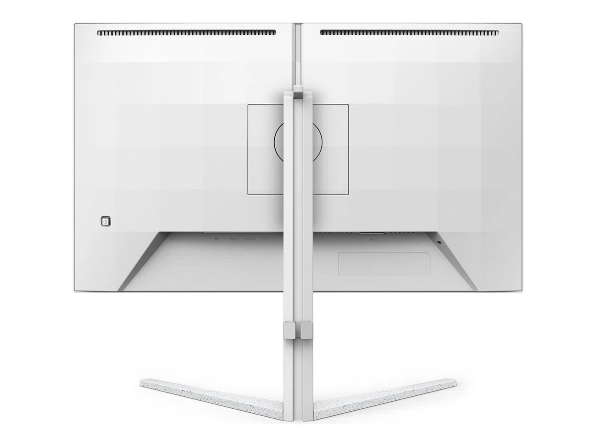 Philips | 27M2N3501PA/00 | 27 " | Fast IPS | Quad HD | 16:9 | 260 Hz | 1 ms | 2560 x 1440 pixels | 300 cd/m² | HDMI ports quantity 2 | White