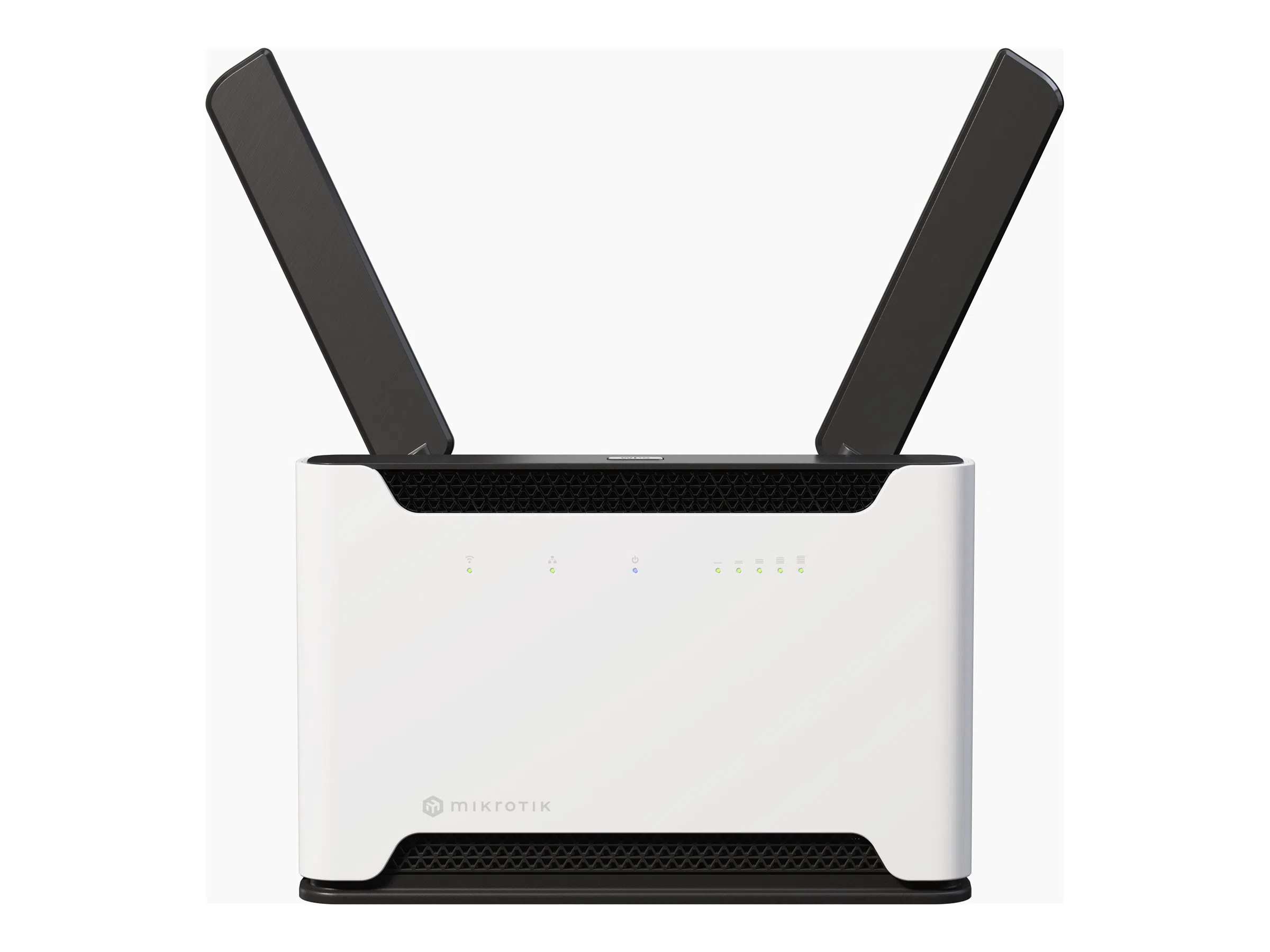 MikroTik Chateau LTE18 ax S53UG+5HaxD2HaxD-TC&EG18-EA 802.11ax, 574 Mbit/s (2.4 GHz) / 1200 Mbit/s (5 GHz) Mbit/s, Ethernet LAN (RJ-45) ports 4, 4G, 1 | Chateau LTE18 ax | S53UG+5HaxD2HaxD-TC&EG18-EA | 802.11ax | 574 Mbit/s (2.4 GHz) / 1200 Mbit/s (5 GHz) Mbit/s | Ethernet LAN (RJ-45) ports 4 | 4G | 1