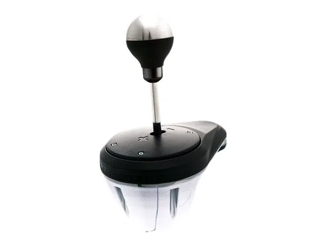 Thrustmaster | Add-On Shifter | TH8A | Black