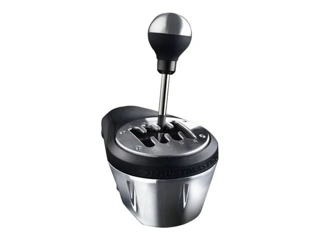 Thrustmaster | Add-On Shifter | TH8A | Black