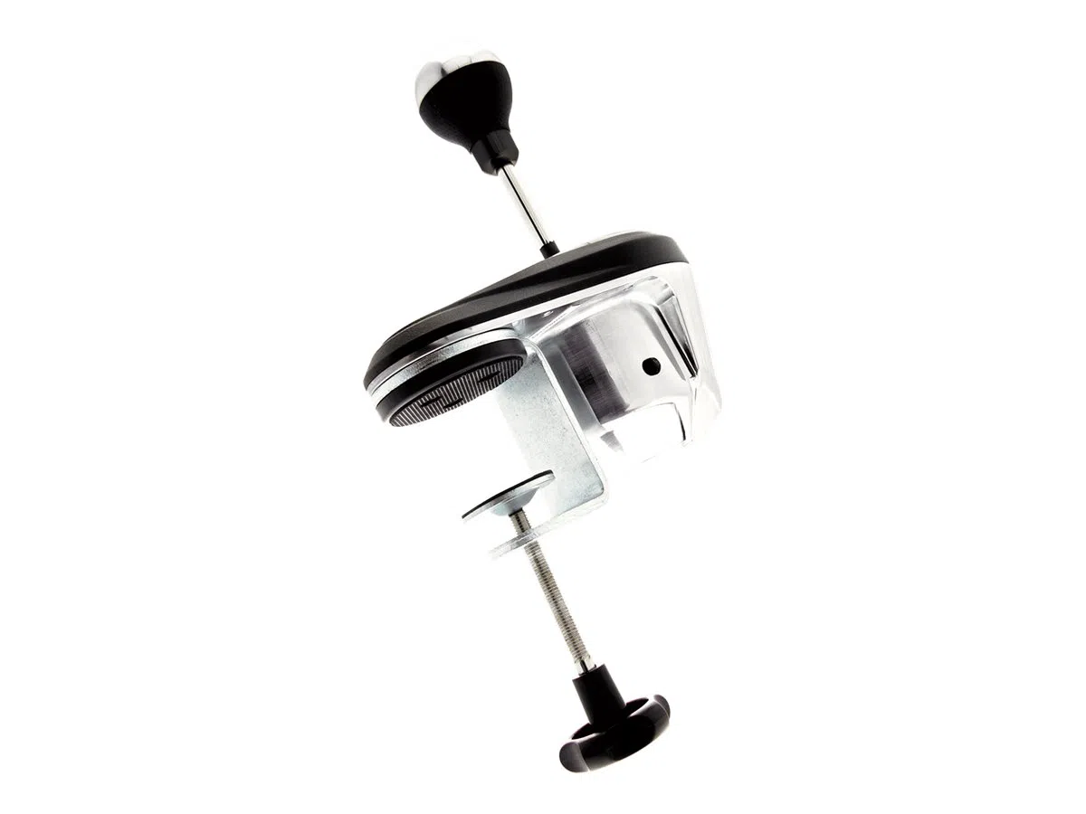 Thrustmaster | Add-On Shifter | TH8A | Black