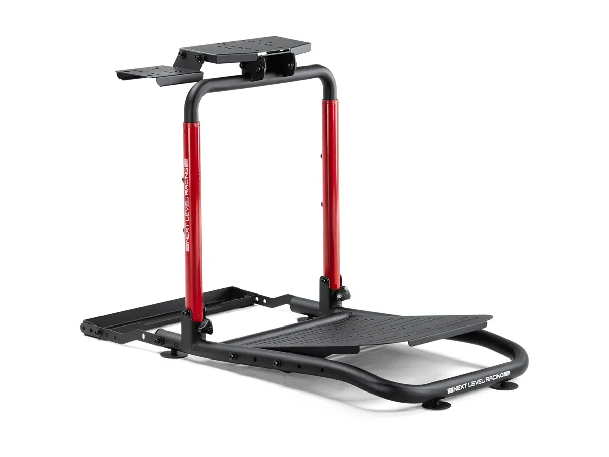 Next Level Racing Wheel Stand Lite 2.0