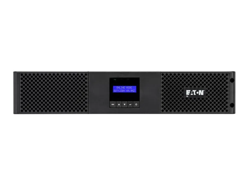 Eaton | 9E UPS | 9E2000IR | 2000 VA | 1800 W | 230 V