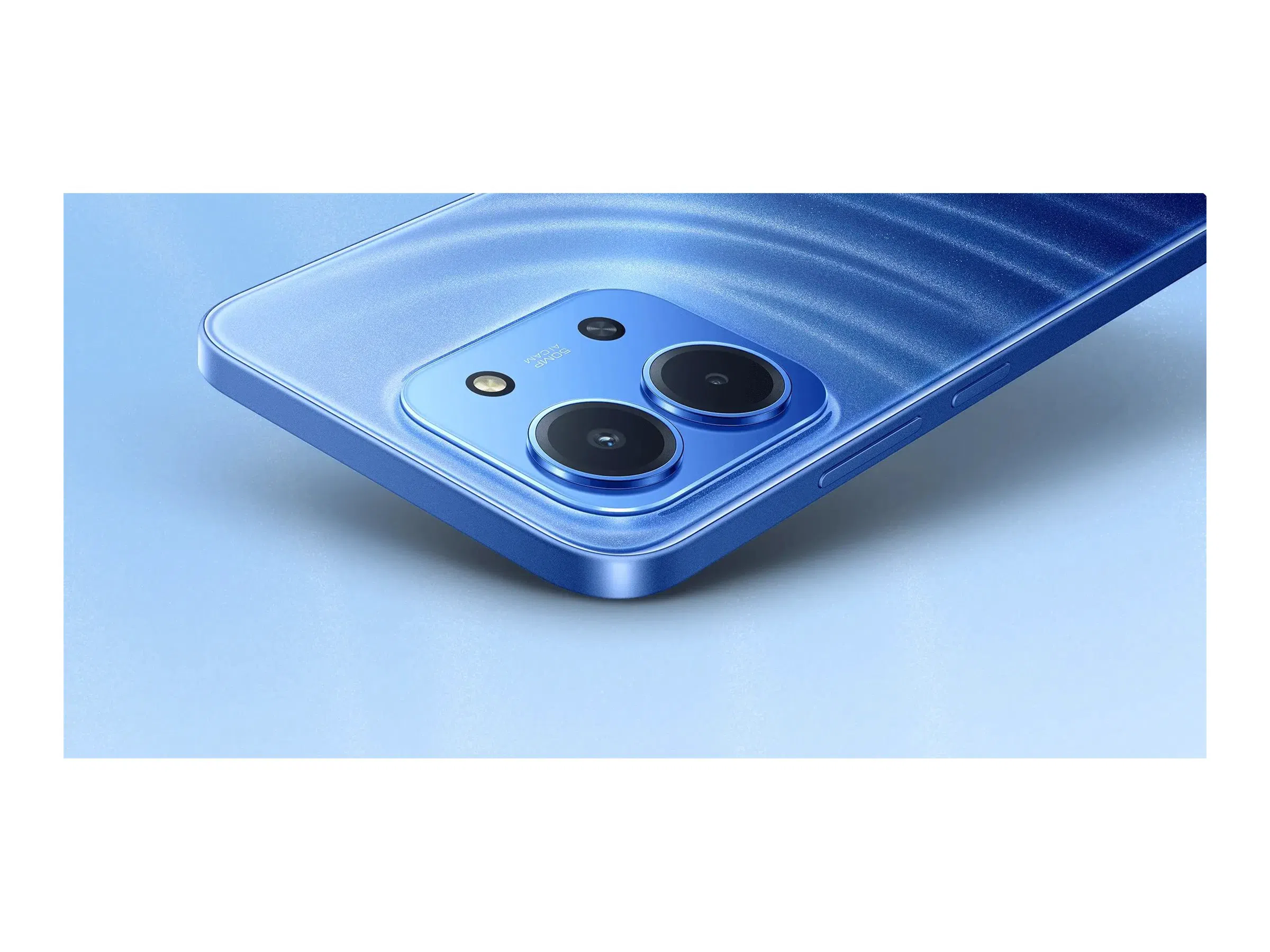 Xiaomi | Redmi | 15C 4G | Moonlight Blue | 6.9 " | IPS LCD | 720 x 1600 pixels | Mediatek | Internal RAM 4 GB | 128 GB | Dual SIM | 4G | Main camera resolution 50 MP | Secondary camera resolution 8 MP | Android | 13 | 6000 mAh