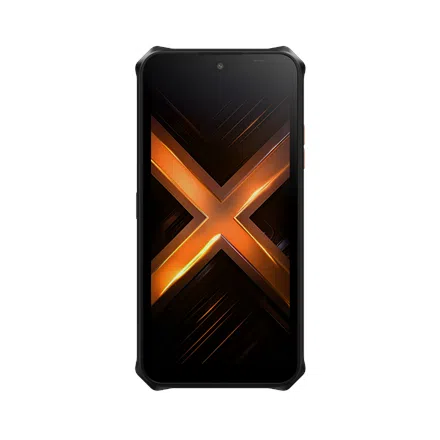 Hammer | Energy X2 | Black/Orange | 6.1 " | IPS | 1560 x 720 pixels | Mediatek | Dimensity 6300 | Internal RAM 6 GB | 128 GB | microSD | Dual SIM | 4G | 5G | Main camera resolution 50 MP | Android | 15 | 5000 mAh