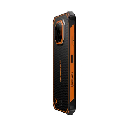 Hammer | Energy X2 | Black/Orange | 6.1 " | IPS | 1560 x 720 pixels | Mediatek | Dimensity 6300 | Internal RAM 8 GB | 256 GB | microSD | Dual SIM | 4G | 5G | Main camera resolution 50 MP | Android | 15 | 5000 mAh