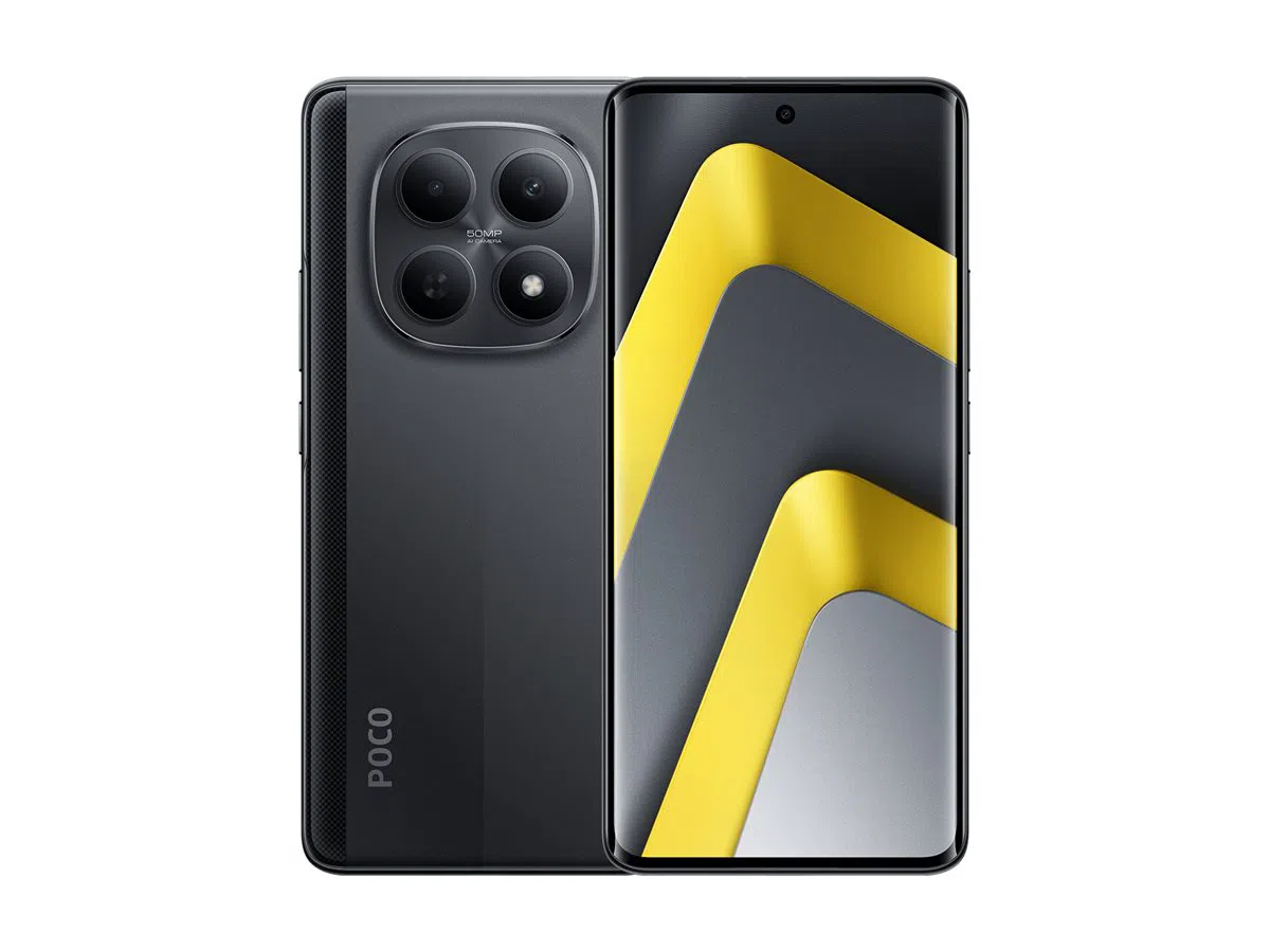 Xiaomi | Redmi | Note 15 | Black | 6.77 " | AMOLED | 1080 x 2392 pixels | Mediatek | Internal RAM 6 GB | 128 GB | Dual SIM | 4G | Main camera resolution 108 MP | Secondary camera resolution 20 MP | Android | 15 | 6000 mAh