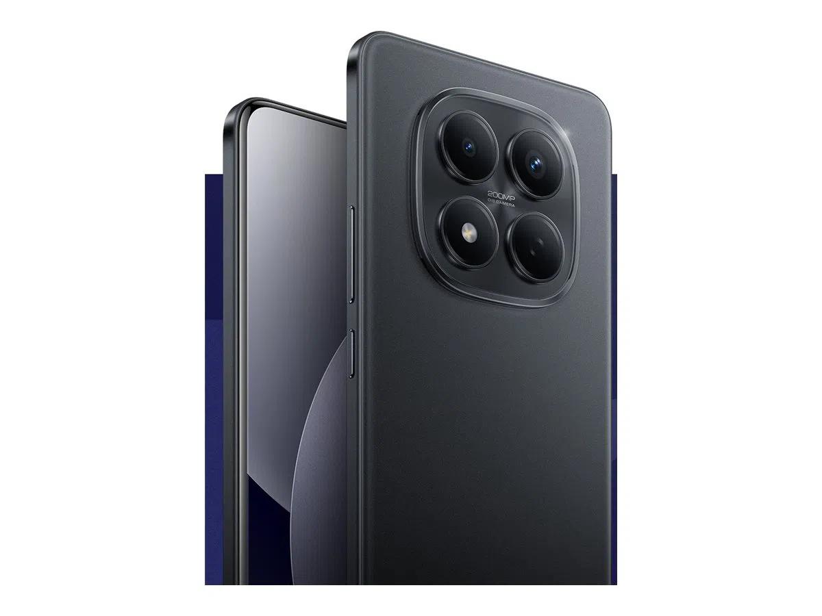 Xiaomi | Redmi | Note 15 | Black | 6.77 " | AMOLED | 1080 x 2392 pixels | Mediatek | Internal RAM 6 GB | 128 GB | Dual SIM | 4G | Main camera resolution 108 MP | Secondary camera resolution 20 MP | Android | 15 | 6000 mAh