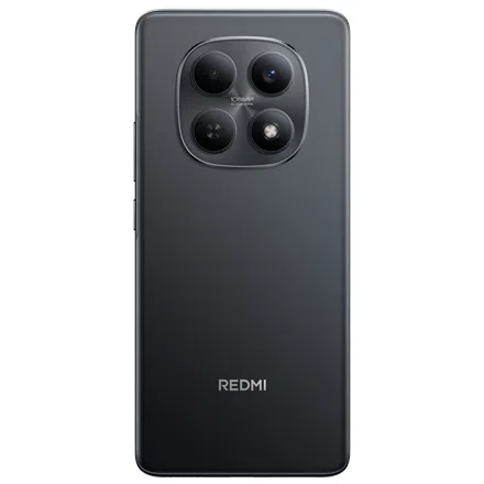 Xiaomi | Redmi | Note 15 | Black | 6.77 " | AMOLED | 1080 x 2392 pixels | Mediatek | Internal RAM 6 GB | 128 GB | Dual SIM | 4G | Main camera resolution 108 MP | Secondary camera resolution 20 MP | Android | 15 | 6000 mAh