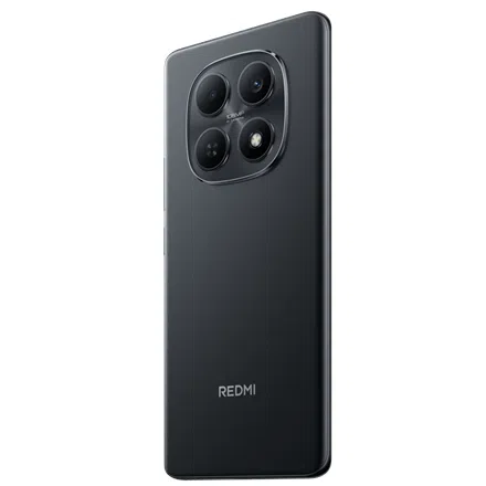 Xiaomi | Redmi | Note 15 | Black | 6.77 " | AMOLED | 1080 x 2392 pixels | Mediatek | Internal RAM 6 GB | 128 GB | Dual SIM | 4G | Main camera resolution 108 MP | Secondary camera resolution 20 MP | Android | 15 | 6000 mAh