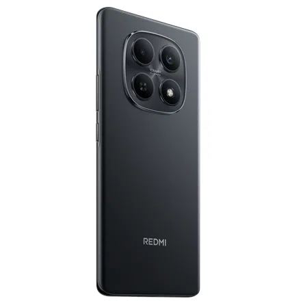 Xiaomi | Redmi | Note 15 | Black | 6.77 " | AMOLED | 1080 x 2392 pixels | Mediatek | Internal RAM 6 GB | 128 GB | Dual SIM | 4G | Main camera resolution 108 MP | Secondary camera resolution 20 MP | Android | 15 | 6000 mAh