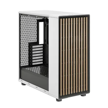 Fractal Design | North XL | Chalk White | ATX