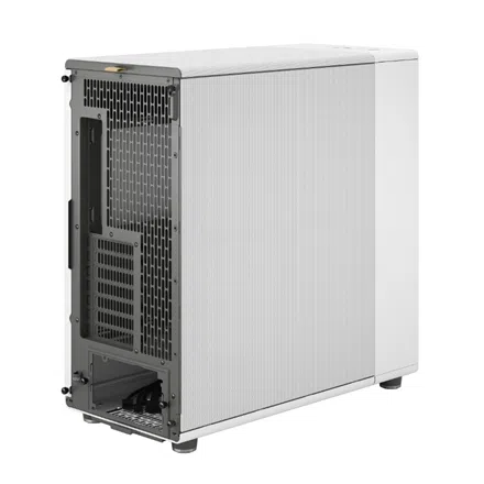 Fractal Design | North XL | Chalk White | ATX