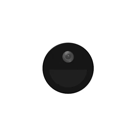 EZVIZ | Camera with battery and solar panel | CS-EB3 4G | Bullet | 3 MP | 2.8mm | IP65 | H.264/H.265 | Micro SD, Max. 512 GB