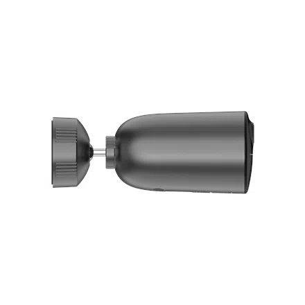 EZVIZ | Camera with battery and solar panel | CS-EB3 4G | Bullet | 3 MP | 2.8mm | IP65 | H.264/H.265 | Micro SD, Max. 512 GB