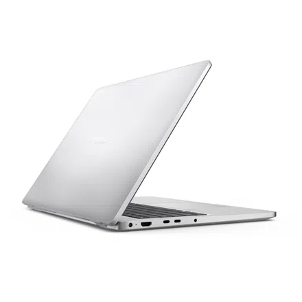 Dell Pro 16 PC16255 | Platinum Silver | 16 " | IPS | FHD+ | 1920 x 1200 pixels | Anti-glare | AMD Ryzen AI 7 | 350 | 16 GB | DDR5 | Solid-state drive capacity 512 GB | AMD Radeon 860M Graphics | Windows 11 Pro | 802.11ax | Keyboard language English | Keyboard backlit | Warranty 36 month(s) | Battery warranty 12 month(s)