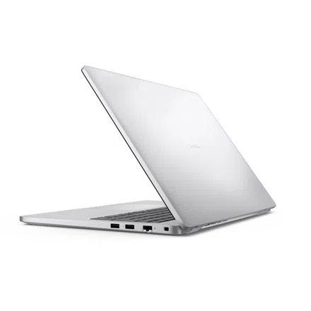 Dell Pro 16 PC16255 | Platinum Silver | 16 " | IPS | FHD+ | 1920 x 1200 pixels | Anti-glare | AMD Ryzen AI 7 | 350 | 16 GB | DDR5 | Solid-state drive capacity 512 GB | AMD Radeon 860M Graphics | Windows 11 Pro | 802.11ax | Keyboard language English | Keyboard backlit | Warranty 36 month(s) | Battery warranty 12 month(s)