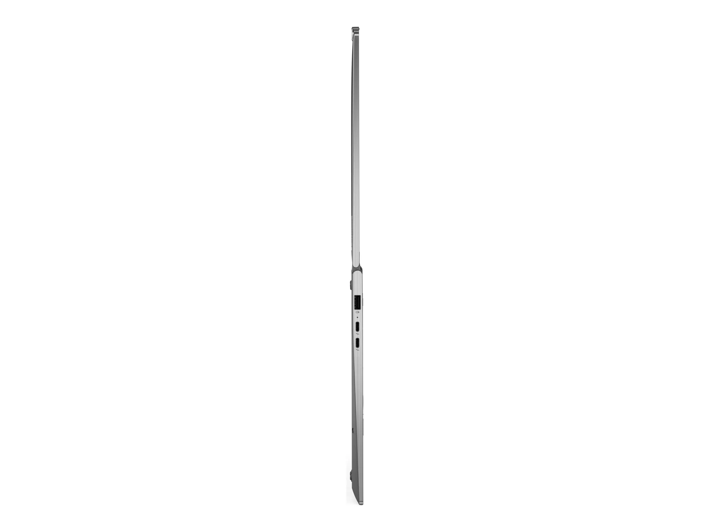 Lenovo ThinkPad X1 2-in-1 G10 Aura Edition | Grey | 14 " | IPS | Touchscreen | WUXGA | 1920 x 1200 pixels | Anti-glare | Intel Core Ultra 5 | 225U | 16 GB | Soldered LPDDR5x | Solid-state drive capacity 512 GB | Intel Graphics | Windows 11 Pro | 802.11ax | Bluetooth version 5.3 | LTE Upgradable | Keyboard language Nordic | Keyboard backlit | Warranty 36 month(s) | Battery warranty 12 month(s)