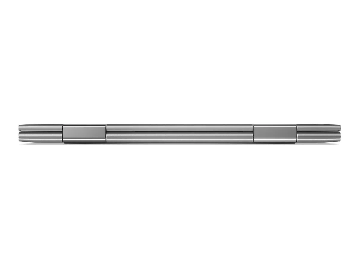 Lenovo ThinkPad X1 2-in-1 G10 Aura Edition | Grey | 14 " | IPS | Touchscreen | WUXGA | 1920 x 1200 pixels | Anti-glare | Intel Core Ultra 5 | 225U | 16 GB | Soldered LPDDR5x | Solid-state drive capacity 512 GB | Intel Graphics | Windows 11 Pro | 802.11ax | Bluetooth version 5.3 | LTE Upgradable | Keyboard language Nordic | Keyboard backlit | Warranty 36 month(s) | Battery warranty 12 month(s)
